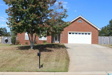 Lake Home For Sale in Clanton, Alabama