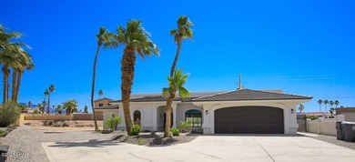 Lake Havasu Home For Sale in Lake Havasu City Arizona