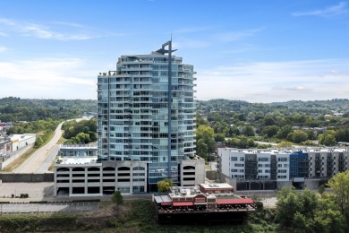 Lake Condo For Sale in Newport, Kentucky