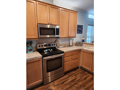 Welcome to your fully furnished 2016 Palm Harbor manufactured - photo 2