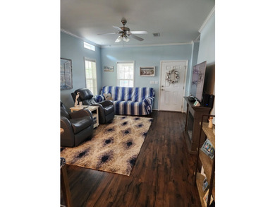 Welcome to your fully furnished 2016 Palm Harbor manufactured - photo 4