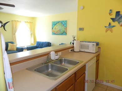 Fully Furnished Gulf View condo. Buyer has the option to - photo 11