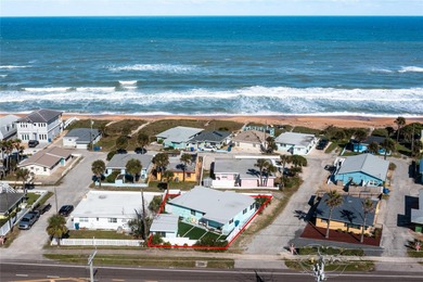 ALLOWED! A rare opportunity to own a true coastal gem just steps - photo 1