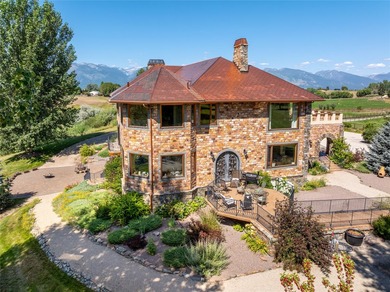Welcome to 859 Hamilton Heights Road, an extraordinary - photo 11
