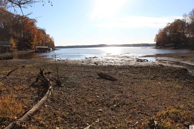 Lake Barkley Acreage For Sale in Eddyville Kentucky