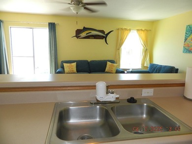 Fully Furnished Gulf View condo. Buyer has the option to - photo 12