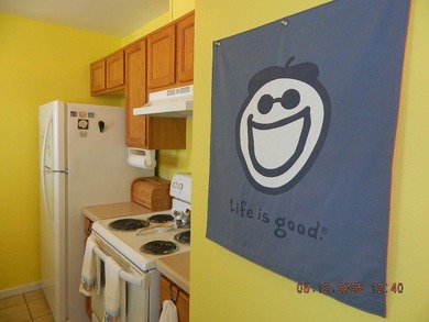 Fully Furnished Gulf View condo. Buyer has the option to - photo 13