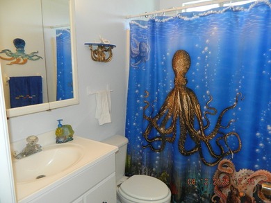Fully Furnished Gulf View condo. Buyer has the option to - photo 17