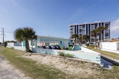 ALLOWED! A rare opportunity to own a true coastal gem just steps - photo 7