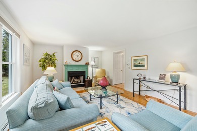 Experience the tranquility of an end-unit condominium, where - photo 17