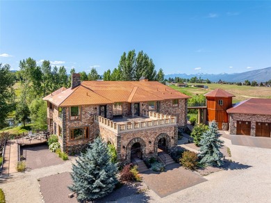 Welcome to 859 Hamilton Heights Road, an extraordinary - photo 17