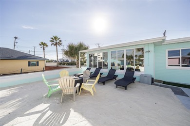 ALLOWED! A rare opportunity to own a true coastal gem just steps - photo 8