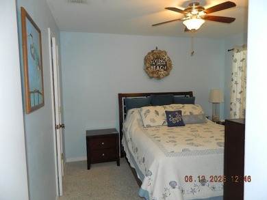 Fully Furnished Gulf View condo. Buyer has the option to - photo 19