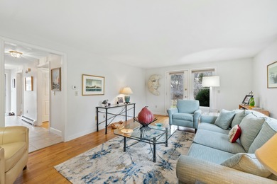 Experience the tranquility of an end-unit condominium, where - photo 20