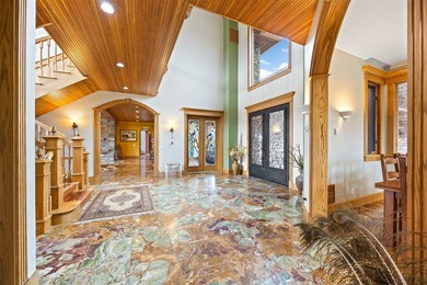 Welcome to 859 Hamilton Heights Road, an extraordinary - photo 20
