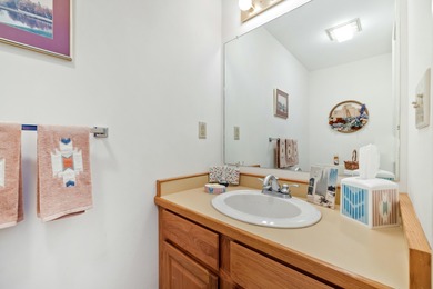 Experience the tranquility of an end-unit condominium, where - photo 21