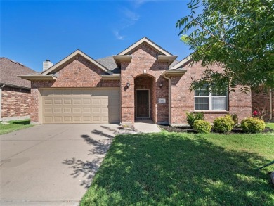 Lake Home For Sale in Frisco, Texas