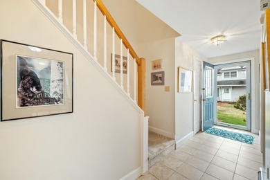 Experience the tranquility of an end-unit condominium, where - photo 22