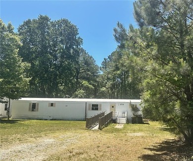 Ready to move-in! 1986 Manufactured Home in Williamsburg area - photo 2