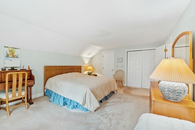 Experience the tranquility of an end-unit condominium, where - photo 24