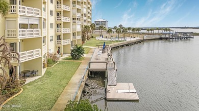 Enjoy stunning Halifax River views from this 2-bedroom - photo 25