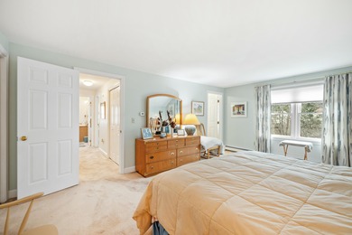 Experience the tranquility of an end-unit condominium, where - photo 25