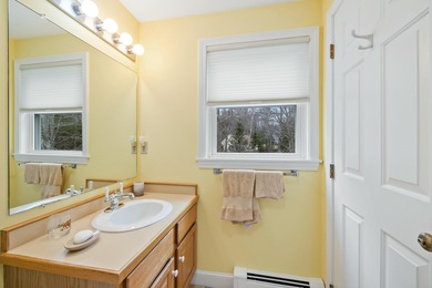 Experience the tranquility of an end-unit condominium, where - photo 27