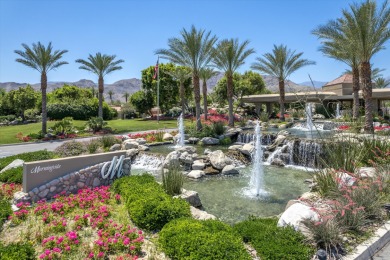 Lake Home For Sale in Rancho Mirage, California