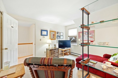 Experience the tranquility of an end-unit condominium, where - photo 31