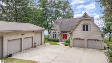 Lake Home For Sale in Oscoda, Michigan