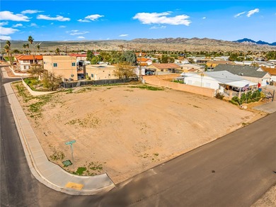 Colorado River - Mohave County Lot For Sale in Bullhead City Arizona