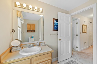 Experience the tranquility of an end-unit condominium, where - photo 33