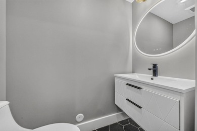 Introducing 104 Terrace Ave #1, a brand-new construction duplex - photo 35