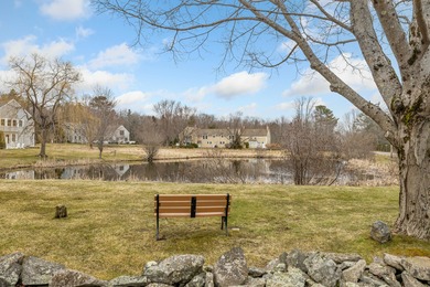 Experience the tranquility of an end-unit condominium, where - photo 35