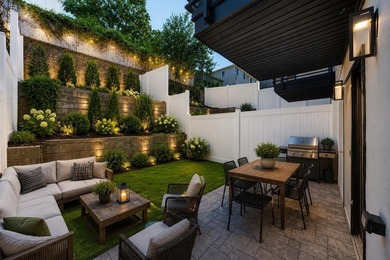 Introducing 104 Terrace Ave #1, a brand-new construction duplex - photo 36