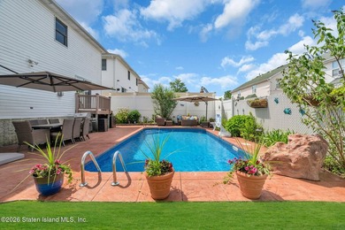 Welcome to this beautifully maintained side hall colonial on a - photo 38