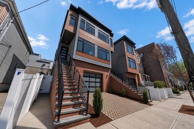 Introducing 104 Terrace Ave #1, a brand-new construction duplex - photo 44