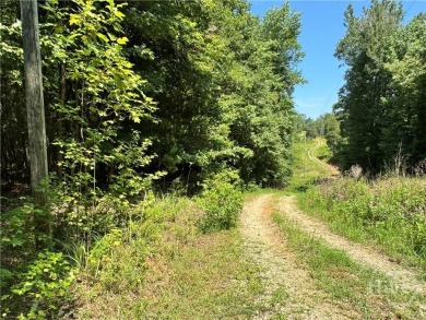 Lake Acreage For Sale in Danielsville, Georgia