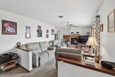 Have you been wanting for a Grinnell acreage? This one might be