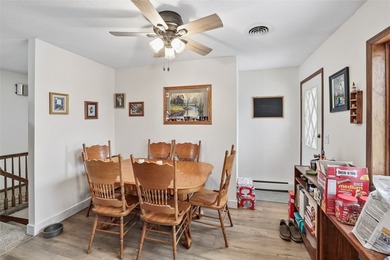 Have you been wanting for a Grinnell acreage? This one might be