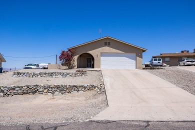 Lake Home For Sale in Lake Havasu City, Arizona