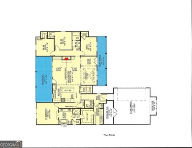 New Construction, New Subdivision minutes to Ingles, Downtown - photo 2