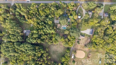 Lake Home For Sale in Huntersville, North Carolina