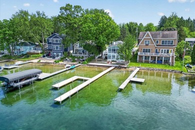 SILVER LAKE waterfront opportunity! Enjoy possession at close - photo 6