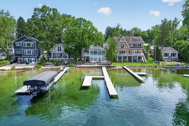 SILVER LAKE waterfront opportunity! Enjoy possession at close - photo 7