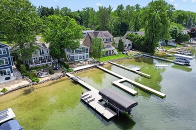 SILVER LAKE waterfront opportunity! Enjoy possession at close - photo 8