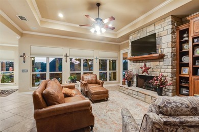 Stunning 3-bedroom, 2.5-bath custom home with a dedicated office - photo 10
