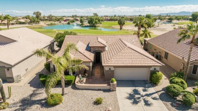 Lake Home For Sale in Casa Grande, Arizona