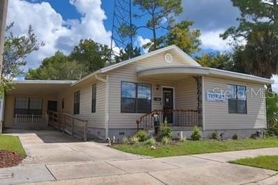 Lake Isabella Commercial For Sale in Lake City Florida