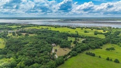 Lake Home For Sale in Telephone, Texas